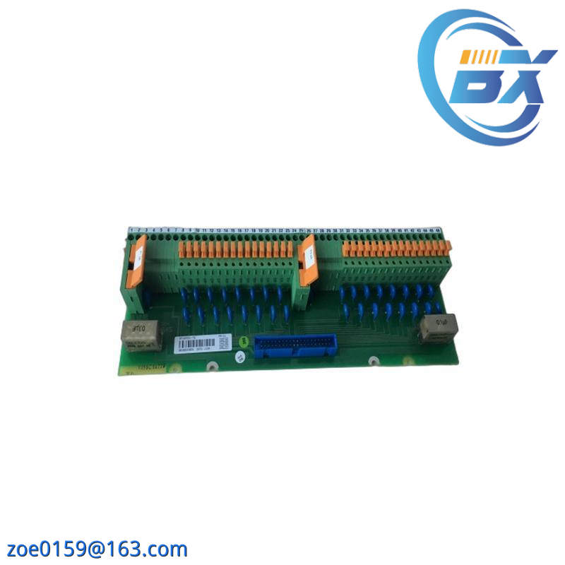 ABB DSDP170