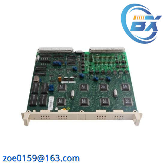 ABB DSDP170 57160001-ADF Pulse Counting Module