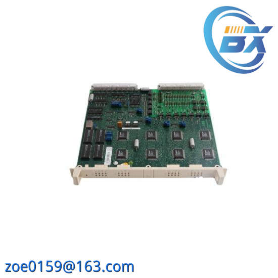 ABB DSDP 170 Pulse Counting Module