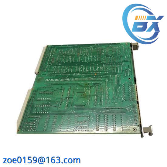 ABB DSDX110 Control Board