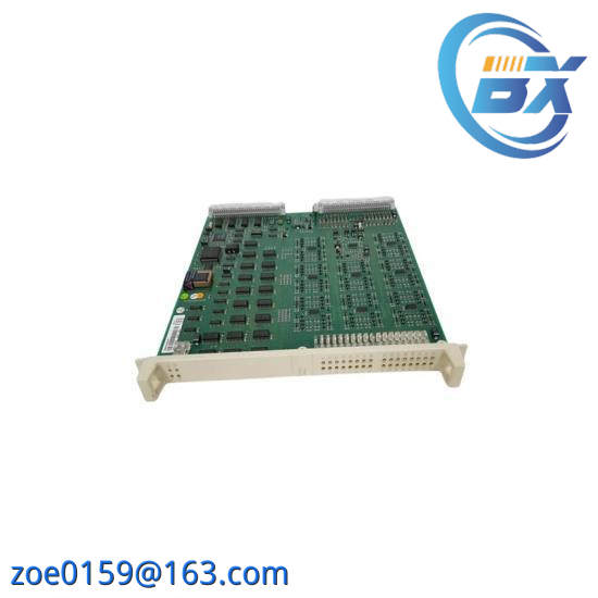 ABB DSDX180A 3BSE018297R1 Digital Input / Output Board