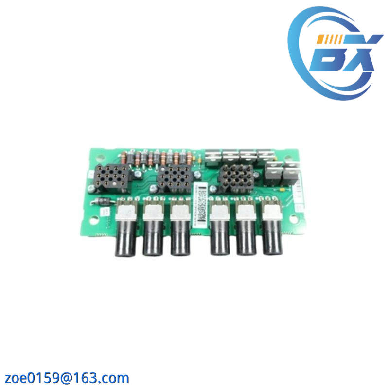 ABB DSDX404
