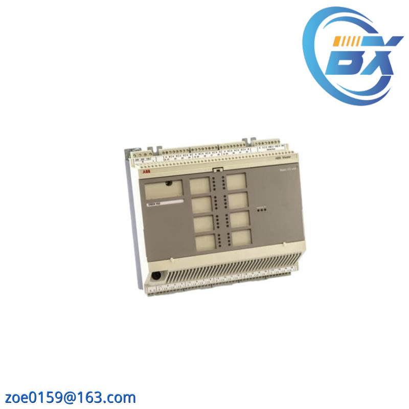 ABB DSDX452 