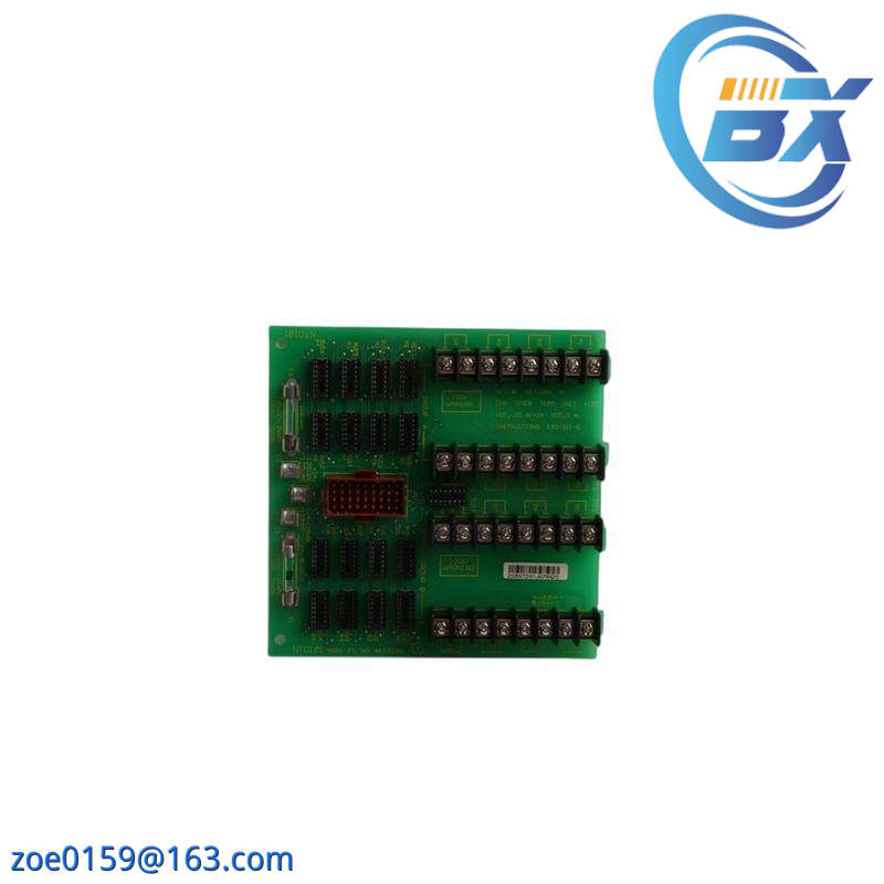 ABB DSDX453