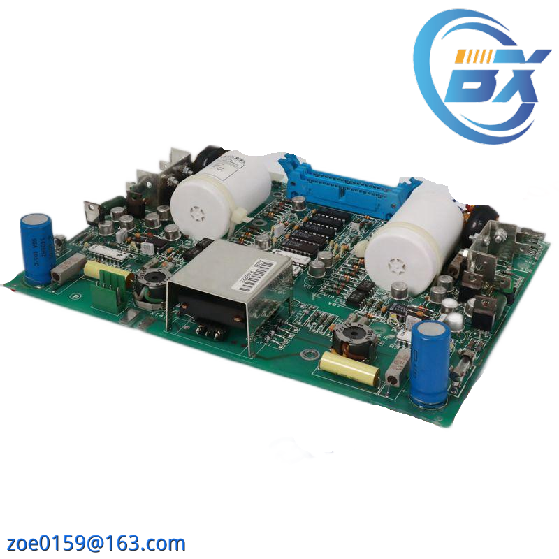 ABB DSDX453
