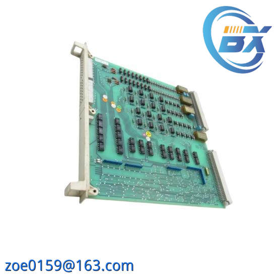 ABB DSDXB001