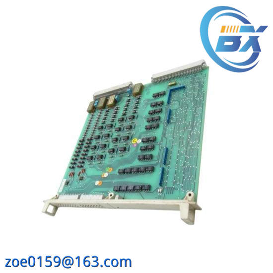 ABB DSDXB001
