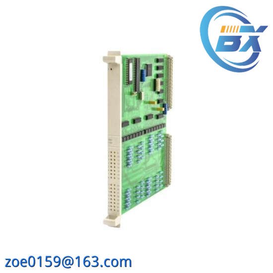 ABB DSIC110 MASTER is Available
