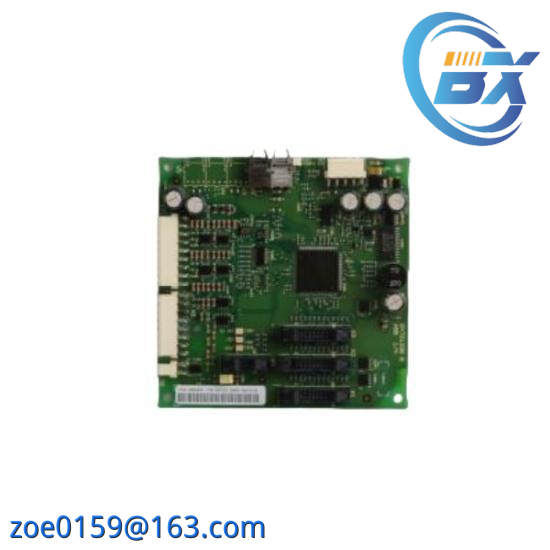 ABB DSIC111 S100 I/O Communications Module