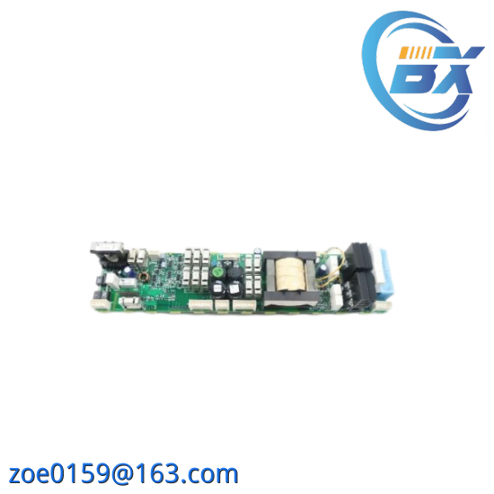 ABB DSMB-01C Power Supply Board New