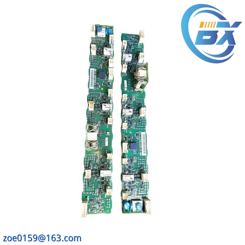 ABB DSMB-02C