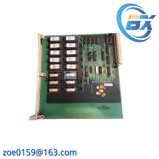 ABB DSMB115 MASTER Memory Module DSMB 115