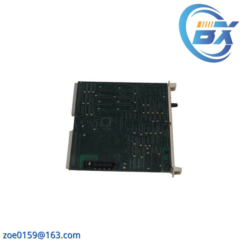 ABB D2D160-CE02-11 Centrifugal Cooling Fan Assembly