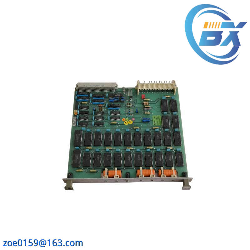 ABB DSMB127 57360001-HG Memory Board