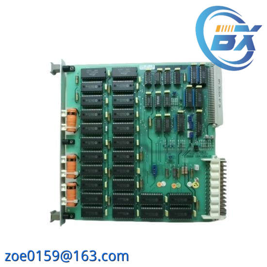 ABB DSMB127 Memory Board