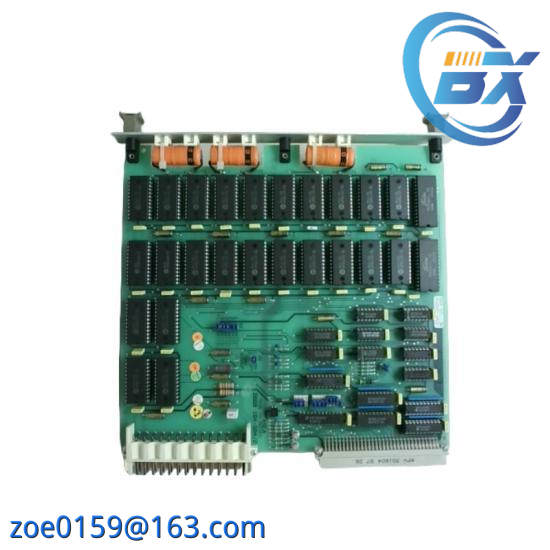 ABB DSMB127 Memory Board