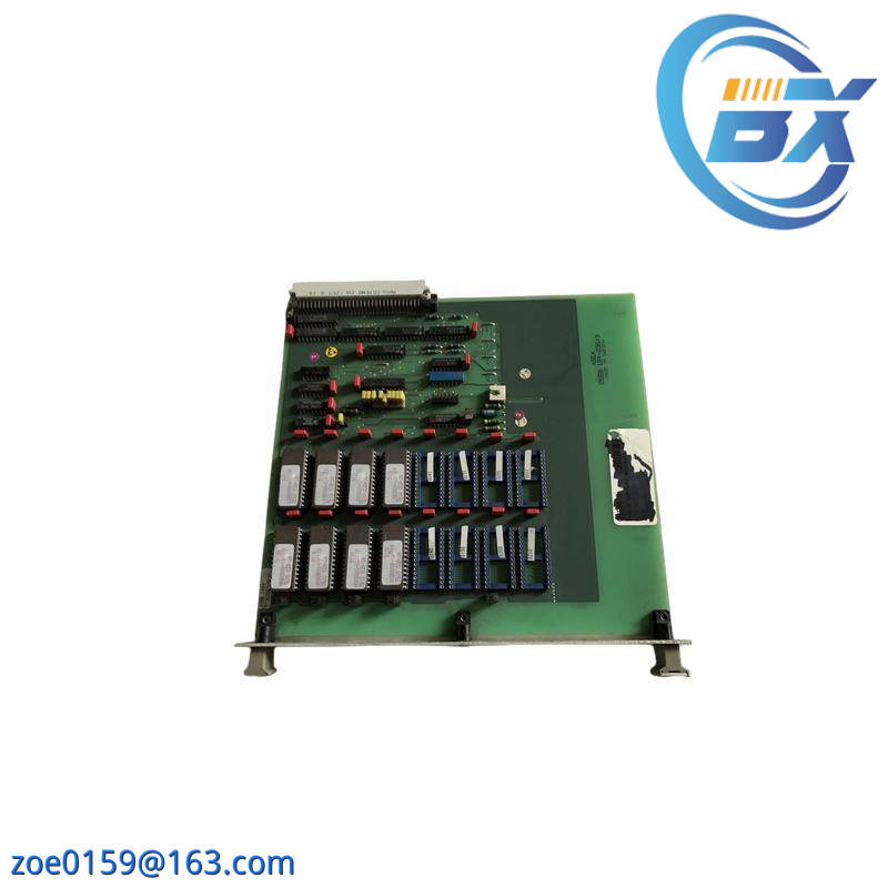 ABB DSMB144 57360001-EL Memory Module