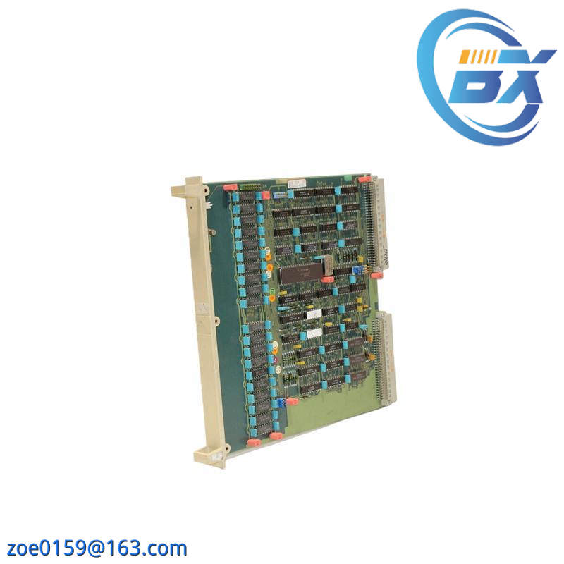 ABB DSMB151 57360001-K Memory Module