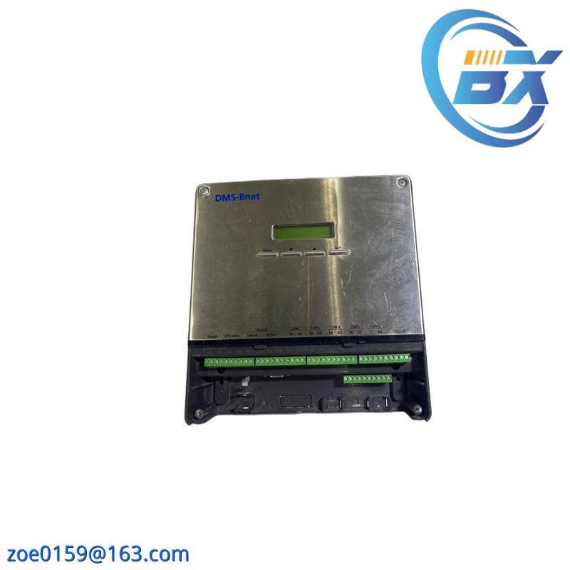 ABB DSMB170 Module
