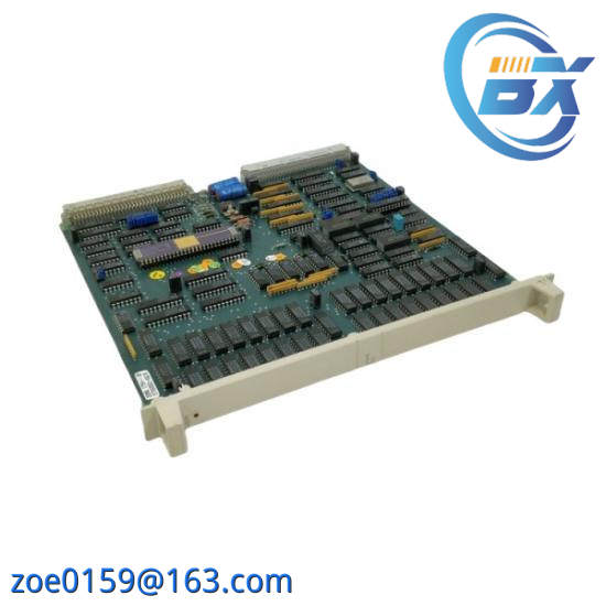 ABB DSMB175 S100 I/O Memory Module DSMB 175