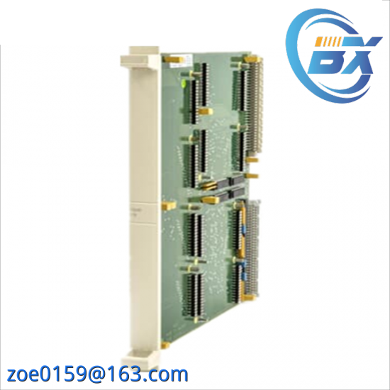 ABB DSMB176 57360001-HX Expansion Board