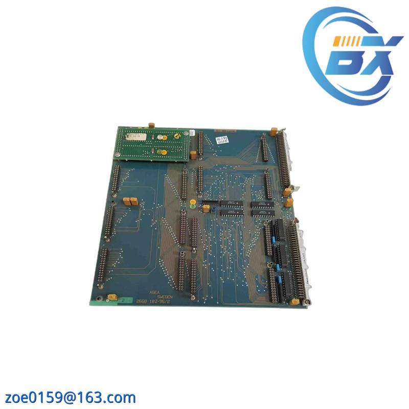 ABB DSMB176 57360001-HX Memory Module