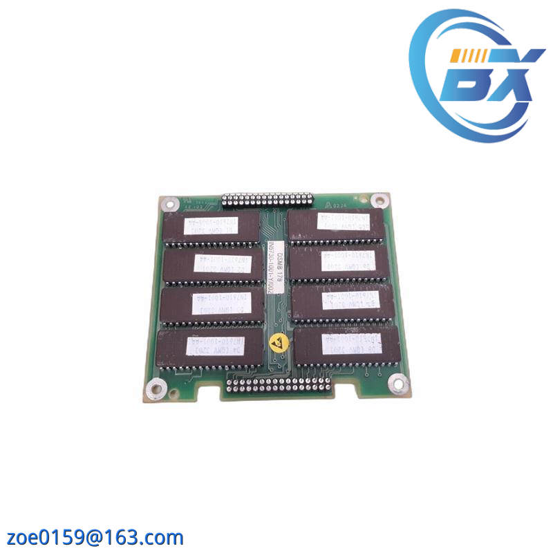 ABB DSMB178 I/O Module