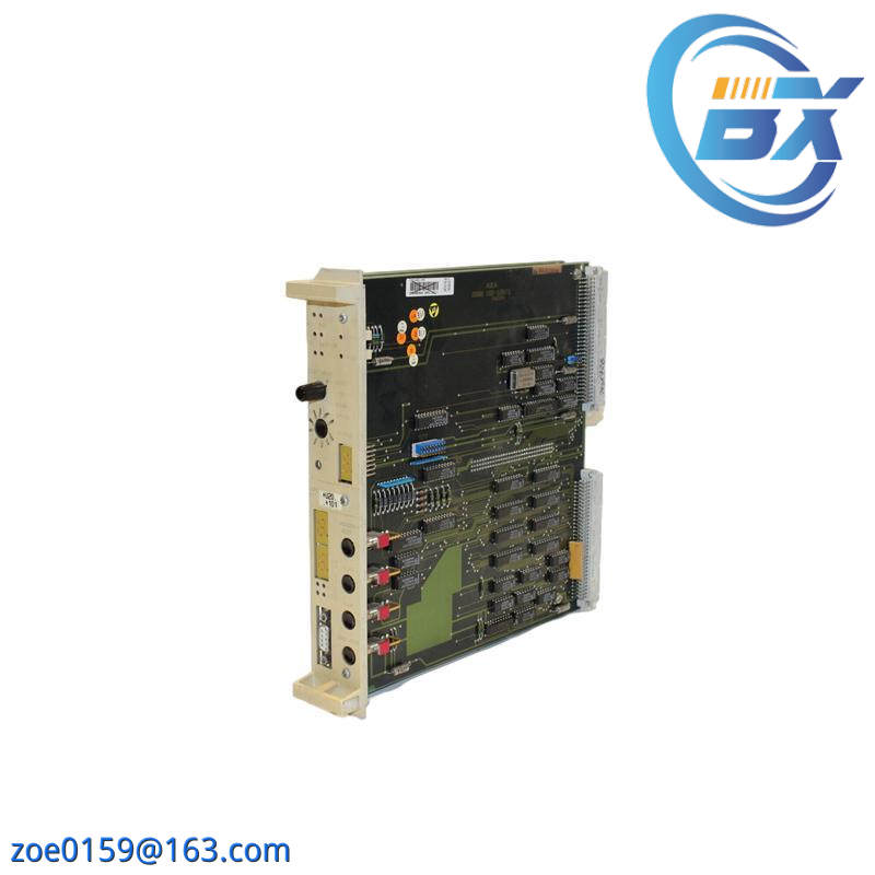 ABB DSPC171 57310001-CC CPU Module