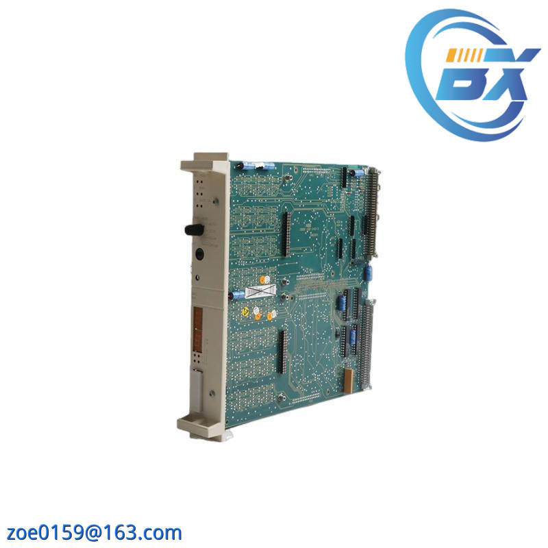 ABB DSPC172