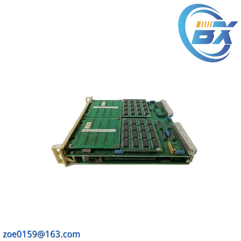 ABB DSPC172 CPU Module