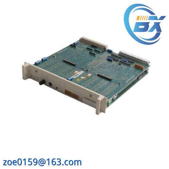 ABB DSPC172H 5731001-MP CPU Module