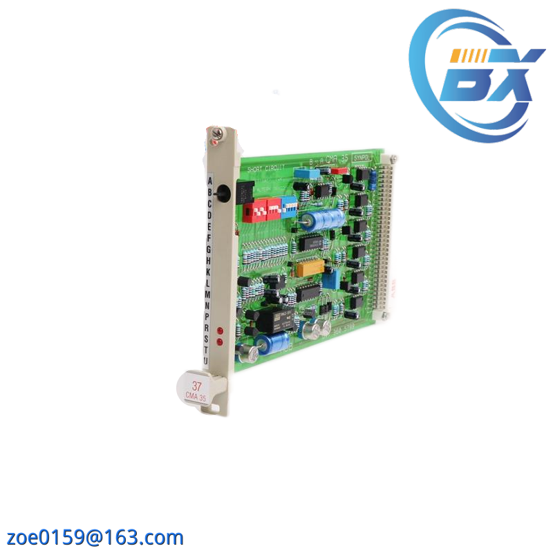 ABB DSPC174 3BSE005461R1