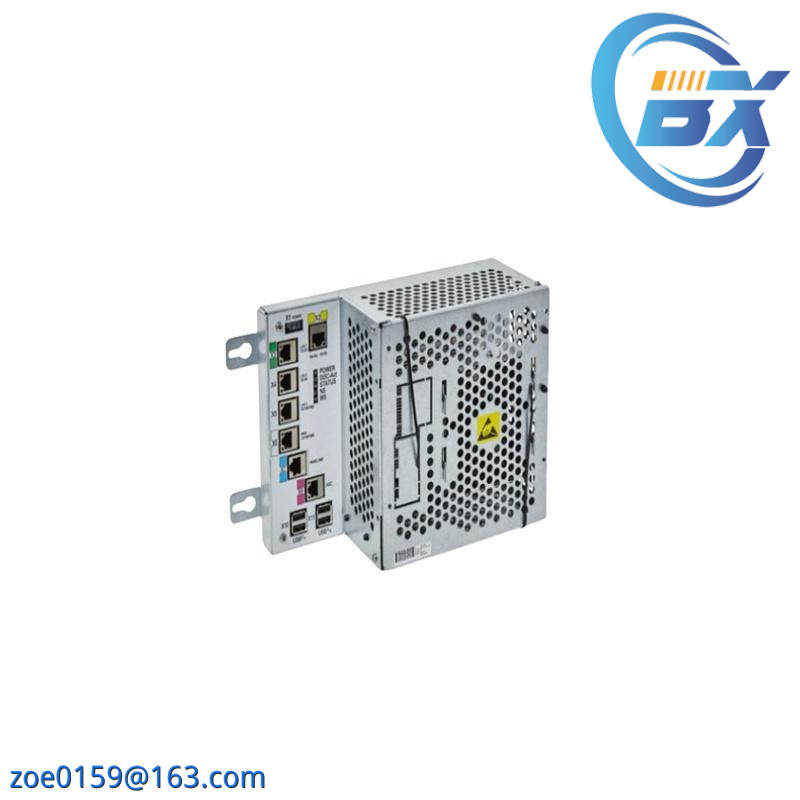 ABB DSQC 121 YB161102-BN