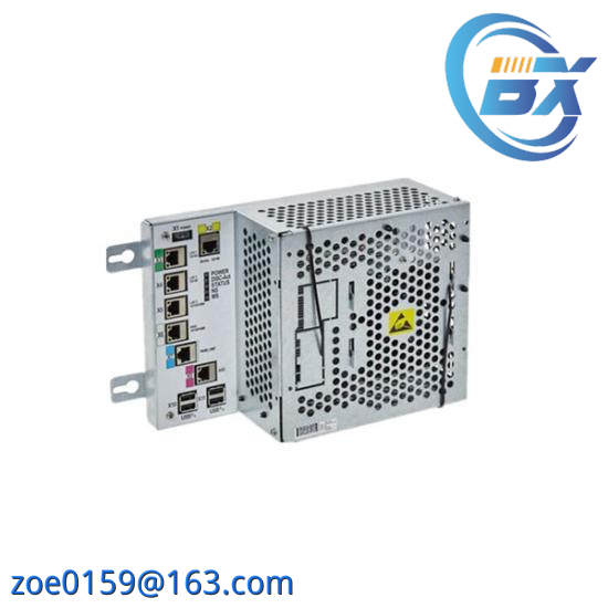 ABB DSQC1000 3HAC042766 -001 Computer Unit