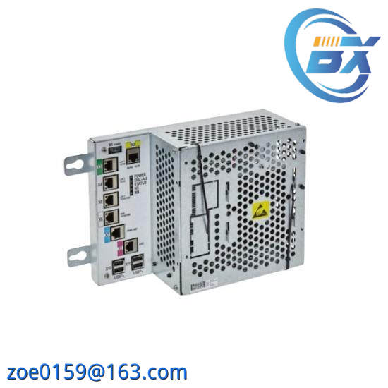 ABB DSQC1000 DSQC1018 3HAC042766-001 3HAC050363-001 Computer Unit