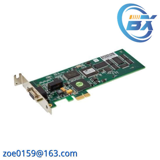 ABB DSQC1005 3HAC044872-001 PB-PR01-PCLE  DSQC1005 PROFIBUS M PCIe