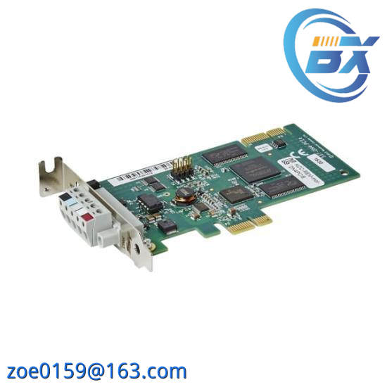 ABB DSQC1006 3HAC043383-001/02 DeviceNet Board