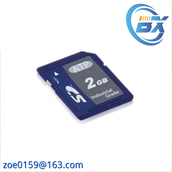 ABB DSQC1008 Mass Memory