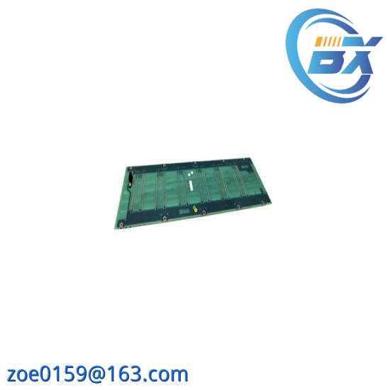 ABB DSQC100 YB161102-AA BACKPLANE MODULE