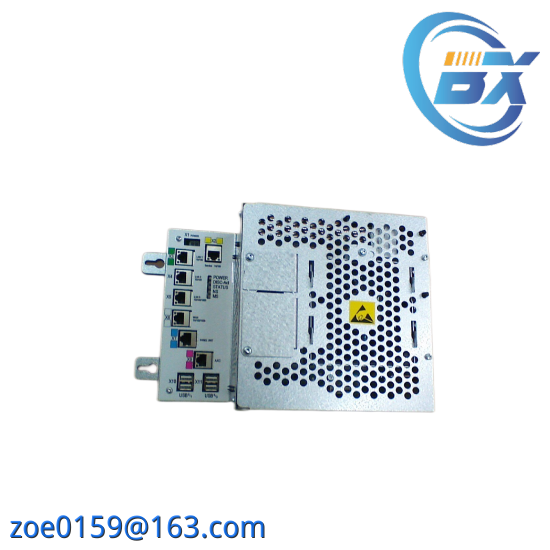 ABB DSQC1018 3HAC050363-001 Computer Unit
