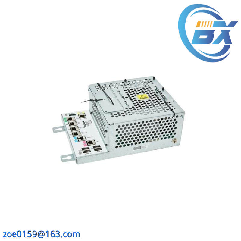 ABB DSQC1018 3HAC075048-001 DSQC1024 Main Computer upgr