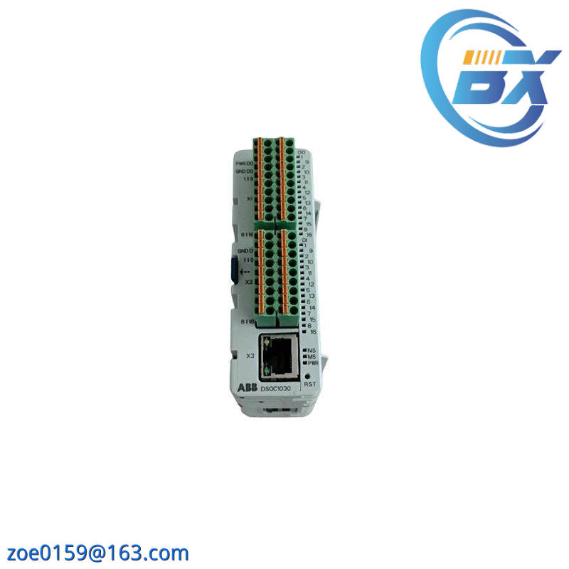 ABB DSQC1030 3HAC058663-001 3HAC034526-001 IRB6603HAC034526-001 DSQC1030 3HAC058663-001 3HAC034526-001 IRB6603HAC034526-001