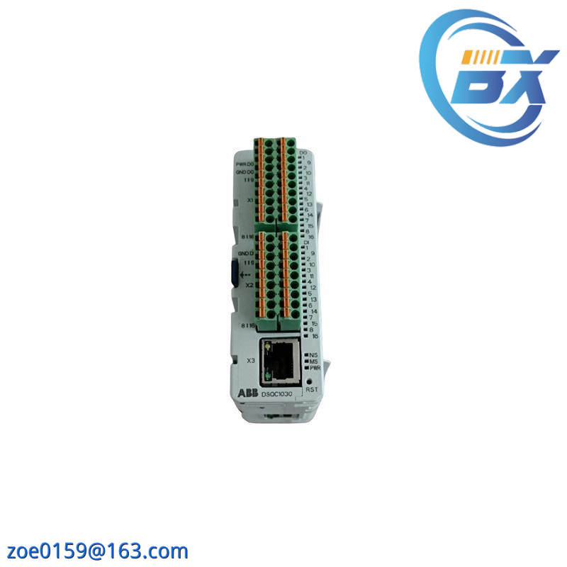 ABB DSQC1031