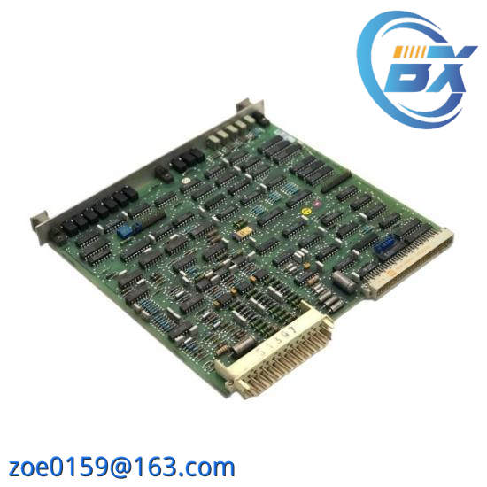 ABB DSQC104 6369901-104 Resolver Board