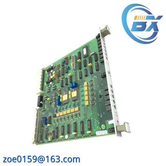 ABB DSQC115