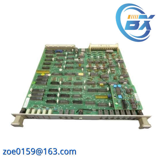 ABB DSQC123B