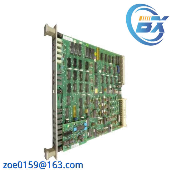 ABB DSQC123B