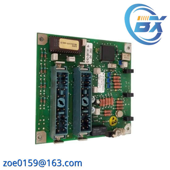 ABB DSQC142