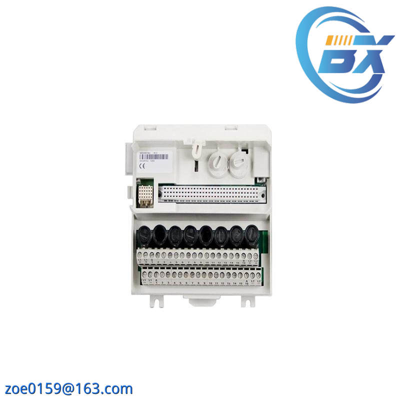 ABB DSQC201 Drive