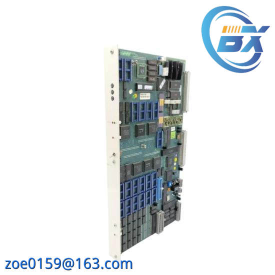 ABB O3EC HENF442581R1